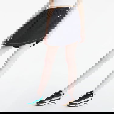 Sukňa Nike Swoosh Woven High-Rise Skirt Čierna | DM6199-010, 0