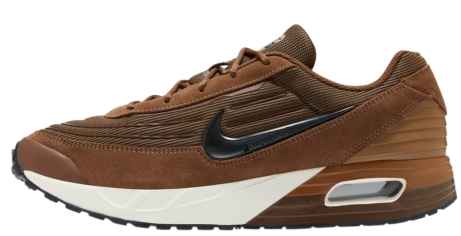 Tenisky a topánky Nike Air Max Verse Hnedá | fv1302-200, 1
