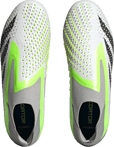 Tenisky a topánky adidas Performance Predator Accuracy+ SG Šedá | if2303, 4