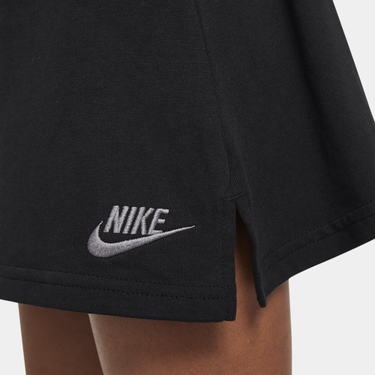 Sukňa Nike Sportswear Shorts Čierna | FN8593-010, 3