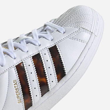 Tenisky a topánky adidas Originals Superstar Biela | GY1032, 5