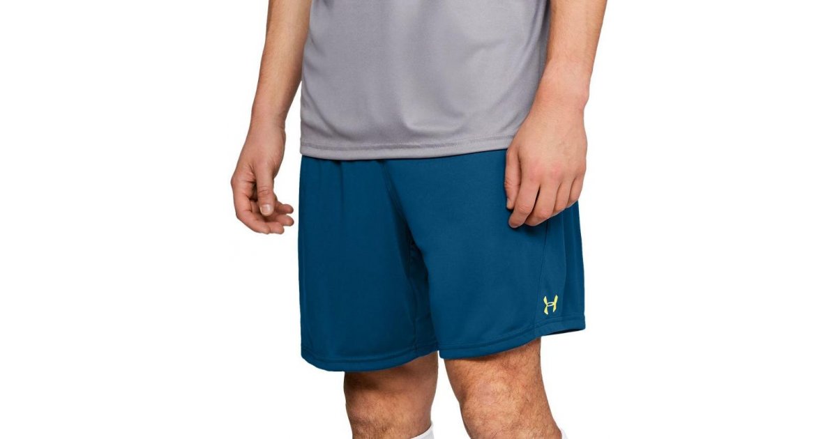 Shorts Challenger II Knit