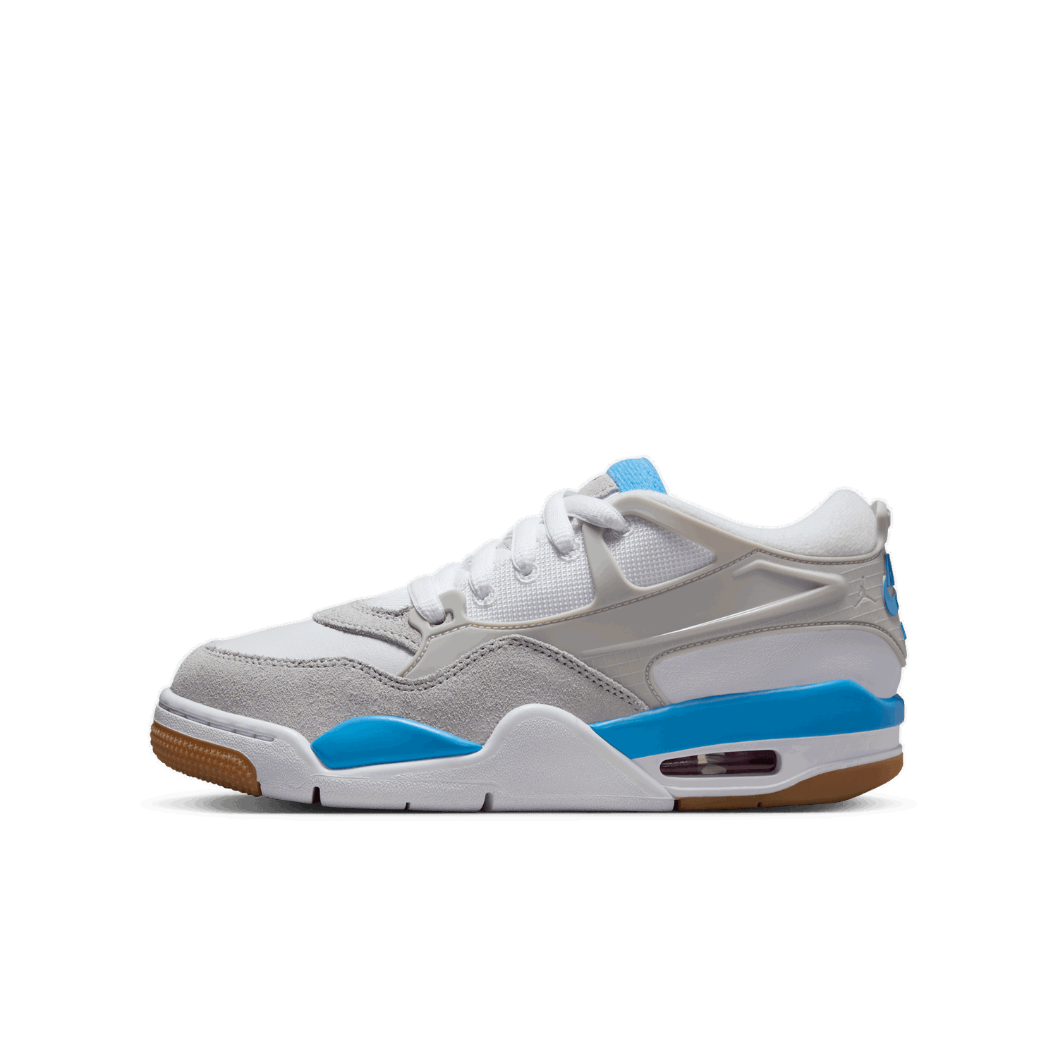 Tenisky a topánky Jordan Air Jordan 4 RM Biela | FQ7938-104, 1