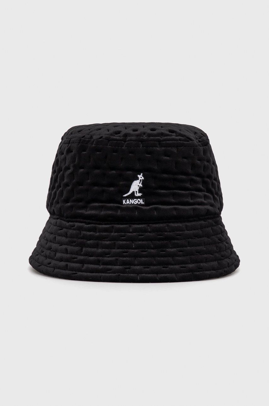 Klobúk Kangol Hat Čierna | K5310.BK001, 0