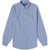 Ralph Lauren Men's Classic BSR Oxford Button Down