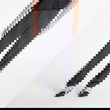 Tepláky adidas Performance Firebird Loose Monogram Track Pants Čierna | KC9159, 4