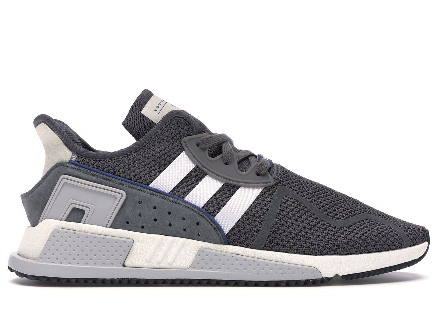 Tenisky a topánky adidas Originals EQT Cushion Adv Grey Šedá | DA9533, 0