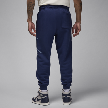 Tepláky Jordan Jordan Essentials Baseline Navy | FD7345-410, 2