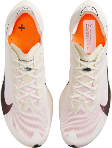 Tenisky a topánky Nike Vaporfly 4 Biela | hf6413-100, 3