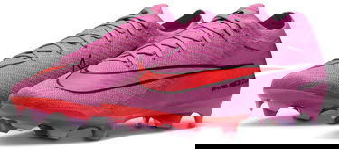 Tenisky a topánky Nike Zoom Vapor 16 Elite FG Ružová | fq1457-600, 10