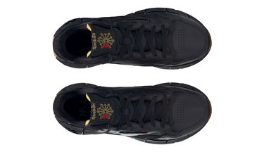 Tenisky a topánky Reebok Zig Kinetica 2.5 Plus Čierna | GZ3863, 4