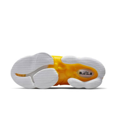 Tenisky a topánky Nike LeBron 19 Oranžová | CZ0203-700, 2