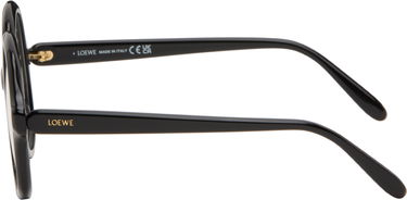 Slnečné okuliare Loewe Slim Oversized Glasses Čierna | LW50105IW52001 192337240645, 2