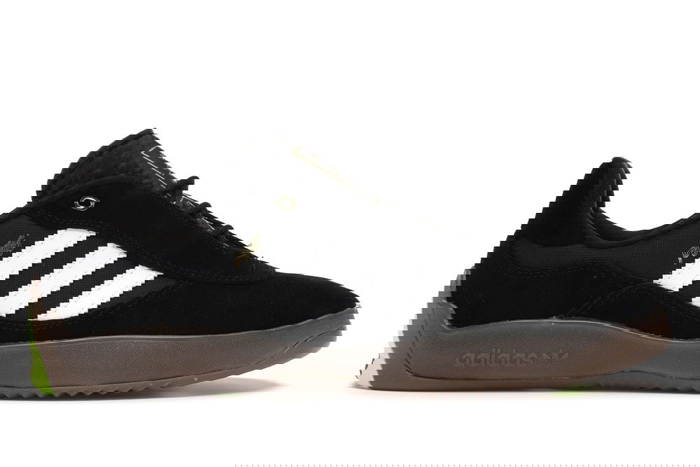 Tenisky a topánky adidas Originals Puig Core Black Čierna | FV5932, 0