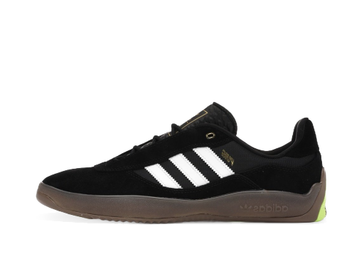 Skateboarding adidas Originals Puig Core Black Čierna | FV5932
