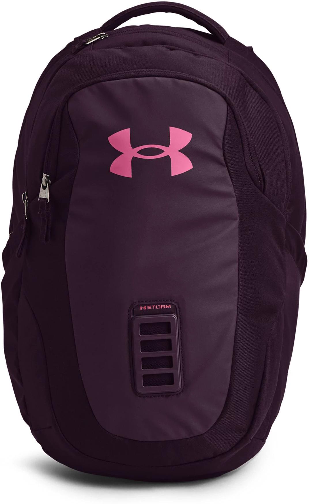 Batoh Under Armour UA Gameday 2.0 Backpack Fialová | 1354934-502, 1