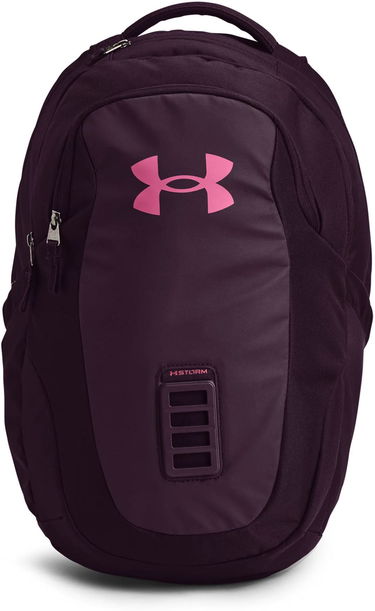 Batoh Under Armour UA Gameday 2.0 Backpack Fialová | 1354934-502, 1