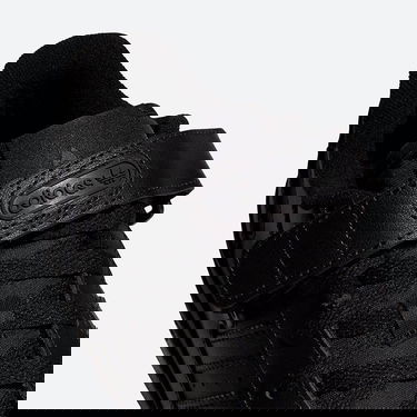 Tenisky a topánky adidas Originals Forum Low Čierna | GV9766, 4