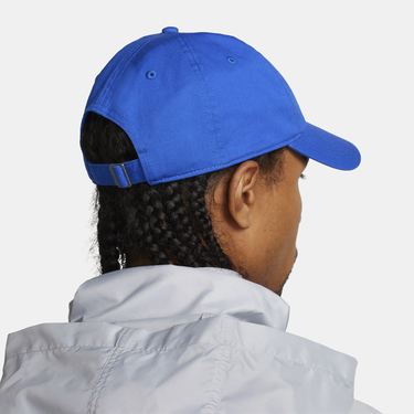 Šiltovka Nike Club Futura Modrá | FB5368-480, 2