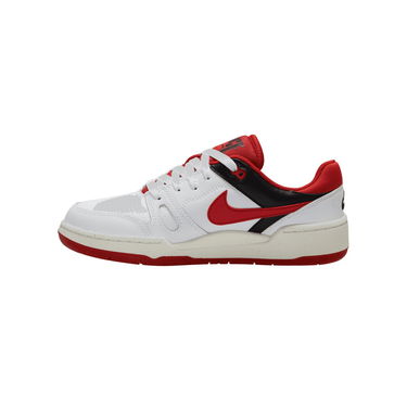Tenisky a topánky Nike Full Force Low Biela | FV5929-100, 2
