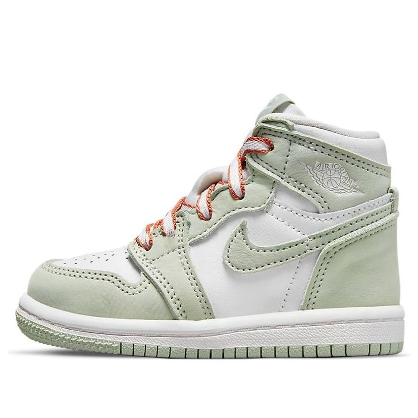 Oblečenie Jordan Air Jordan 1 Retro High OG Zelené | CU0450-002