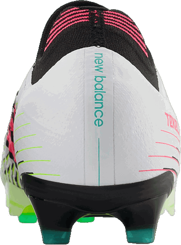 Tenisky a topánky New Balance Tekela Pro Low Laced FG v4+ Biela | st1flh45, 3