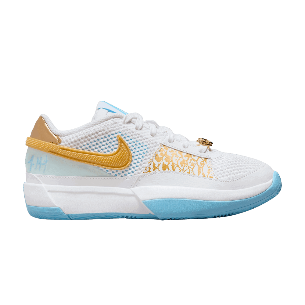 Tenisky a topánky Nike Ja 1 GS Biela | FZ8327-103, 0