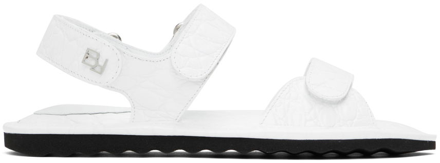 BY FAR Gideon Sandals