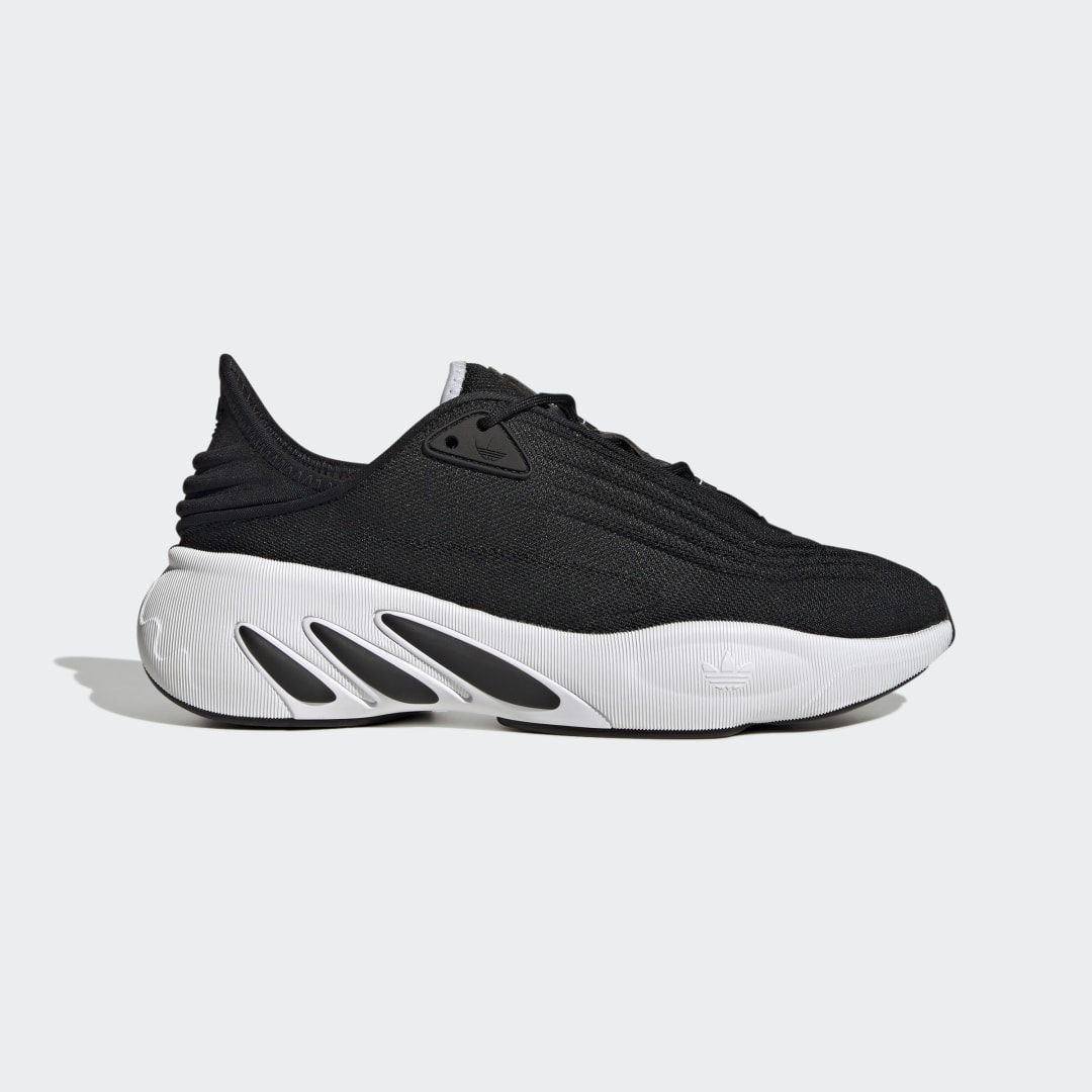 Tenisky a topánky adidas Originals Adifom SLTN Čierna | HP6477, 1