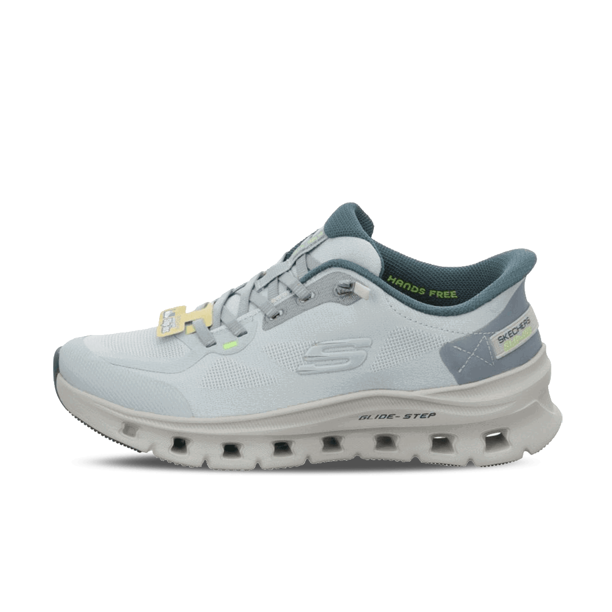 Tenisky a topánky Skechers GLIDE-STEP PRO Modrá | 150428-BLMT, 0