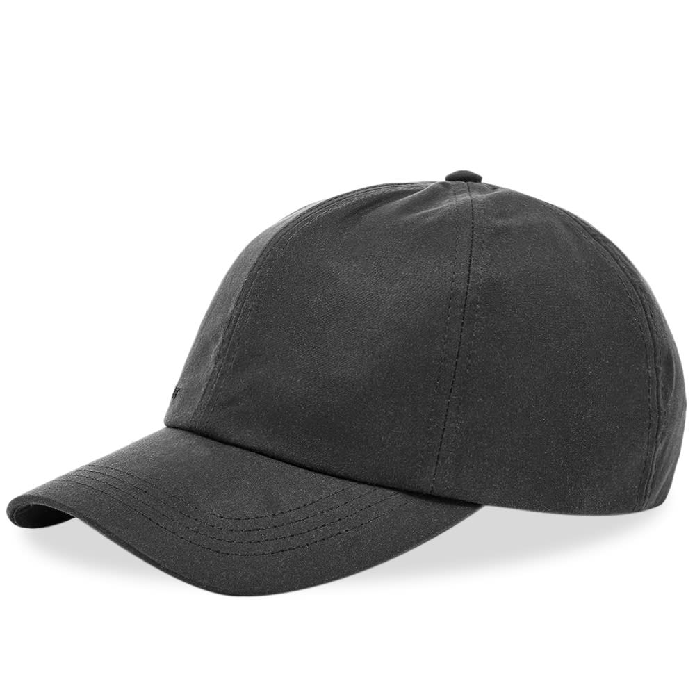 Wax Sports Cap