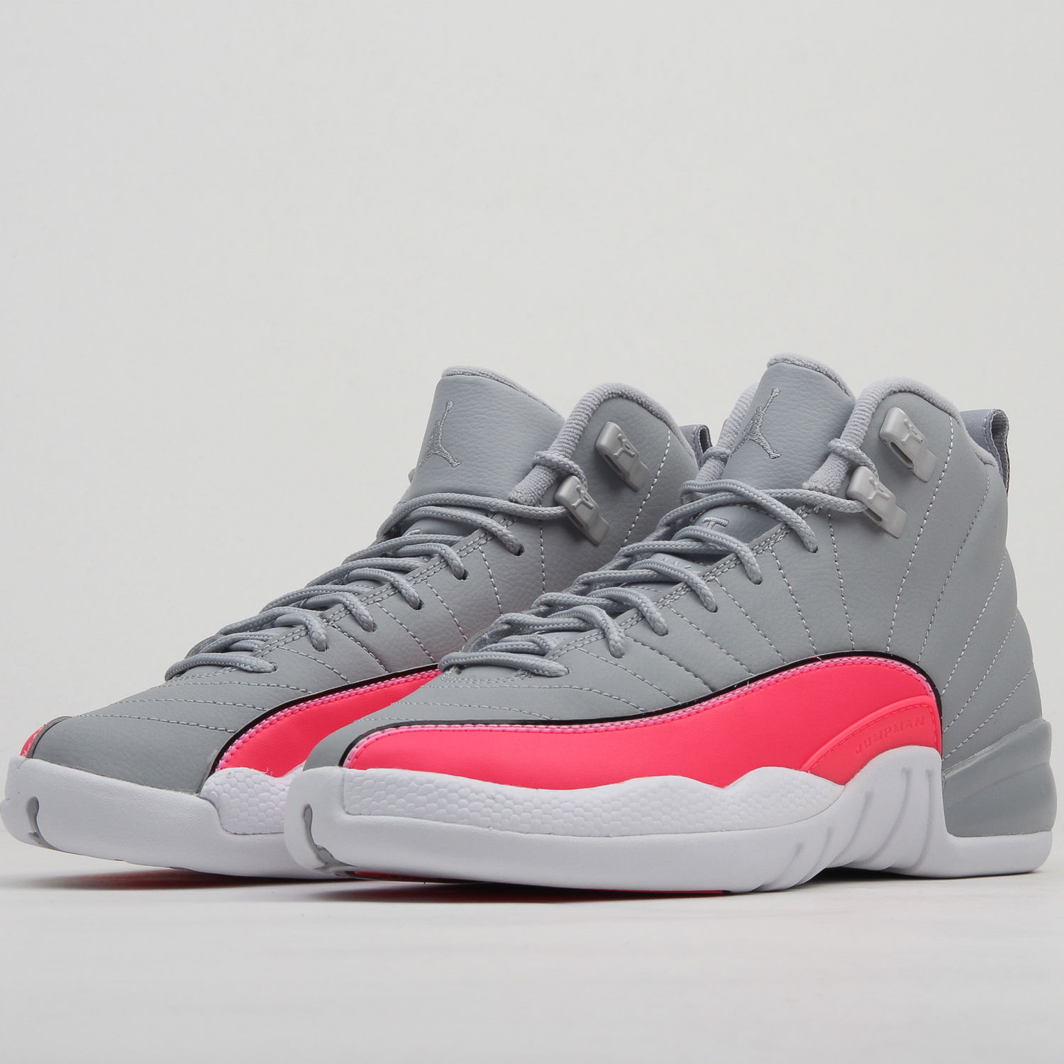 Tenisky a topánky Jordan Jordan 12 Retro GS Šedá | 510815-060, 1