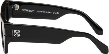 Slnečné okuliare Off-White Off-White Chester Sunglasses Čierna | OERI149S25PLA0011007, 4