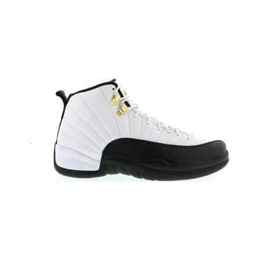 Tenisky a topánky Jordan Air Jordan 12 Retro "Taxi" 2013 Biela | 130690 125, 0