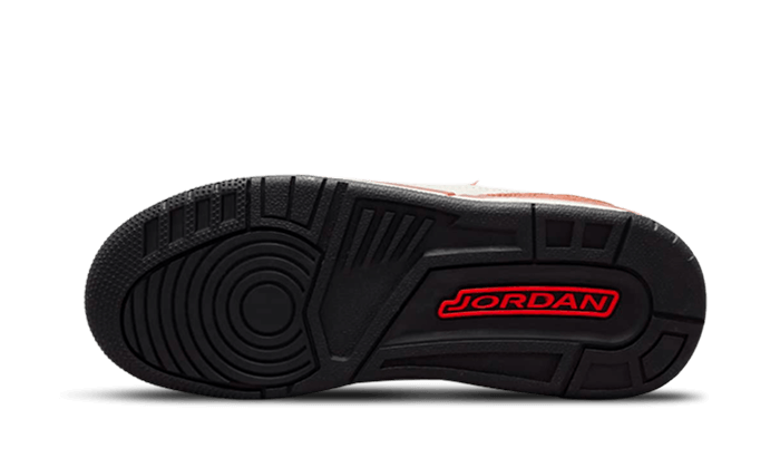 Air Jordan 3 “Dunk On Mars” GS