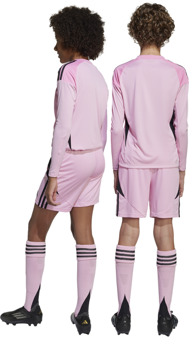 Šortky adidas Originals TIRO24 Training Shorts Ružová | jc6208, 2
