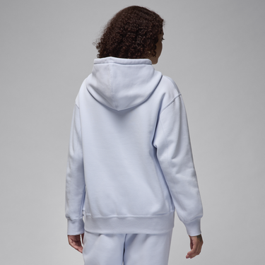 Mikina Jordan Fleece Hoodie Modrá | FV7050-085, 1