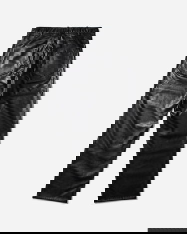 Nohavice Champion Charro Pants Čierna | GP204412 X001, 2
