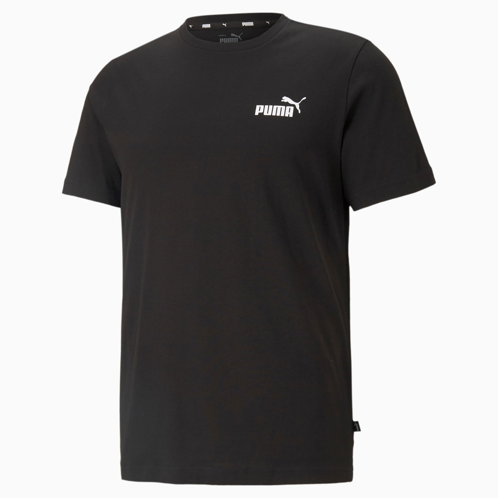 Essentials Small Logo Tee