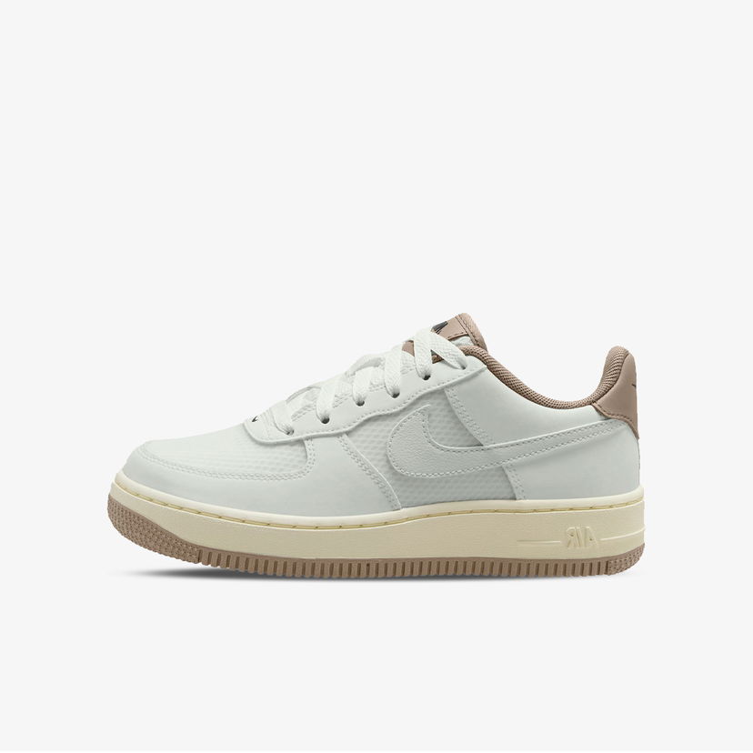 Tenisky a topánky Nike Air Force 1 LV8 4 Biela | HF6924-100