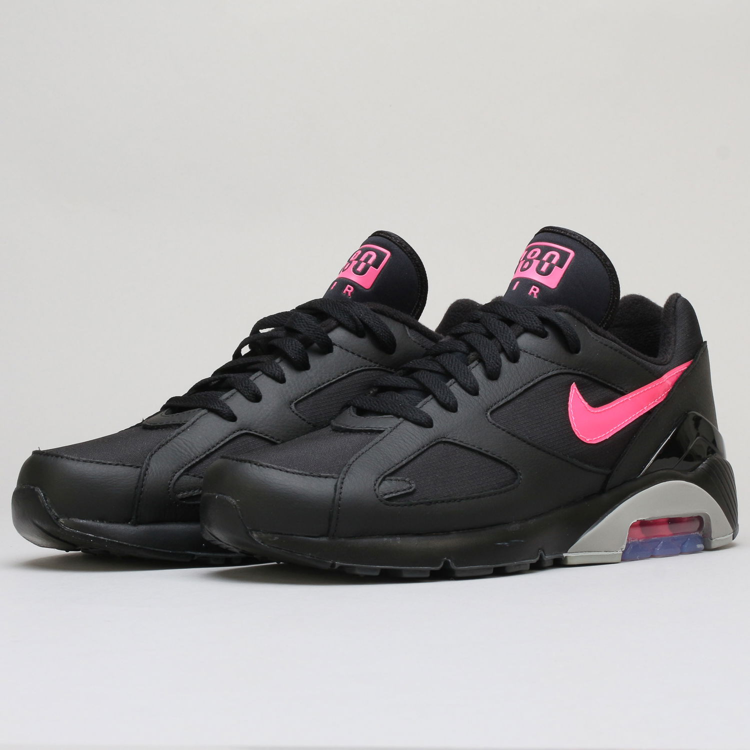 Tenisky a topánky Nike Air Max 180 Čierna | AQ9974-001, 1