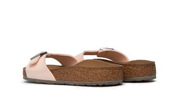 Tenisky a topánky Birkenstock Madrid BS Ružová | 1020504, 3