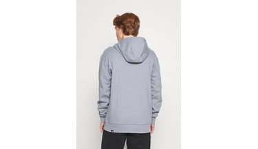 Mikina The North Face Cs Hoodie Šedá | NF0A5ICZZDK, 2