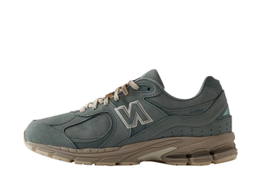 Tenisky a topánky New Balance Kith 2002R Zelené | M2002RK1, 0