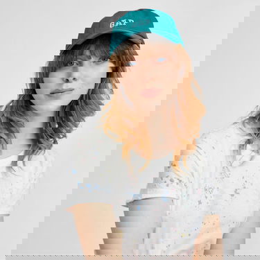 Šiltovka GAP V-Sum Micro Logo Hat Zelené | 866965-00, 2
