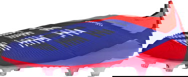 Tenisky a topánky adidas Performance Predator Elite Laceless Modrá | IF6430, 3