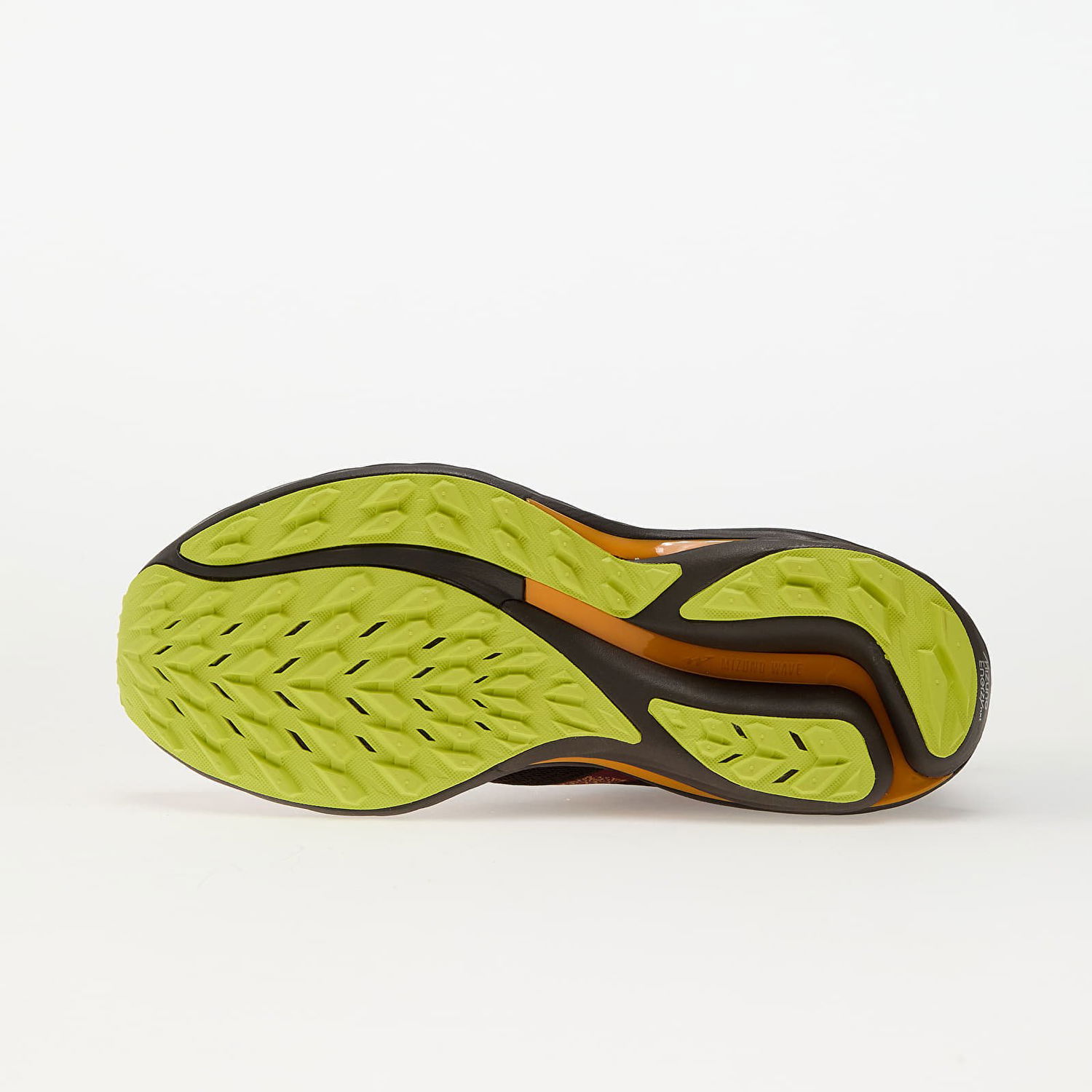 Tenisky a topánky Mizuno Wave Rider TT 2 Červená | J1GC243252, 1