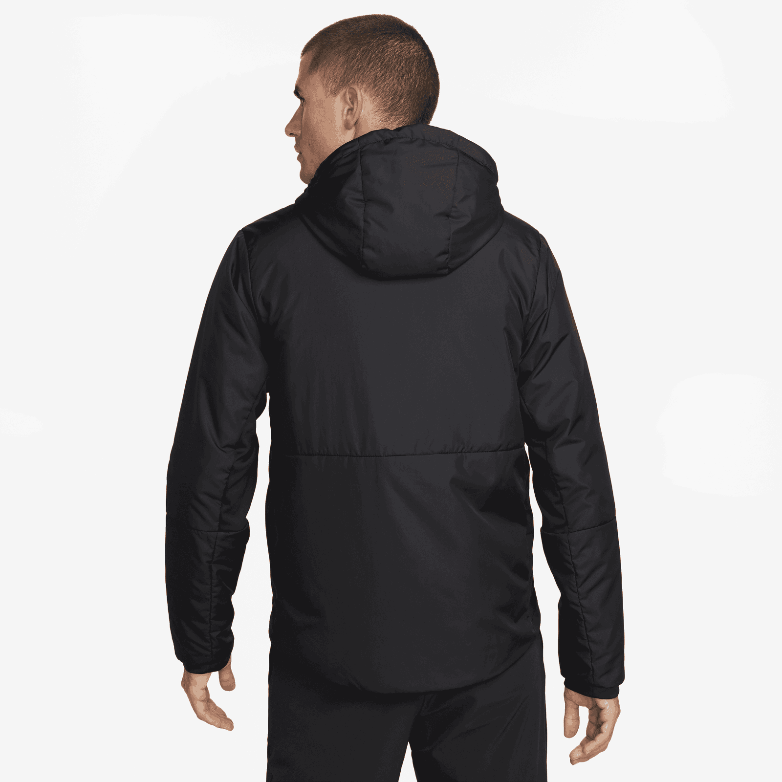 Unlimited Therma-FIT Versatile Jacket