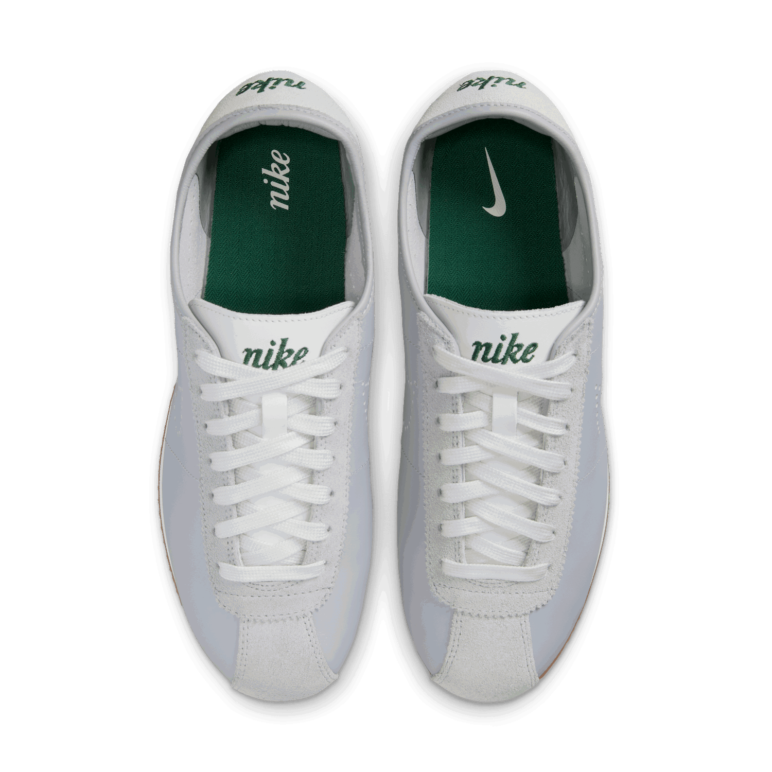 Tenisky a topánky Nike Cortez Leather Šedá | HQ1841-001, 1