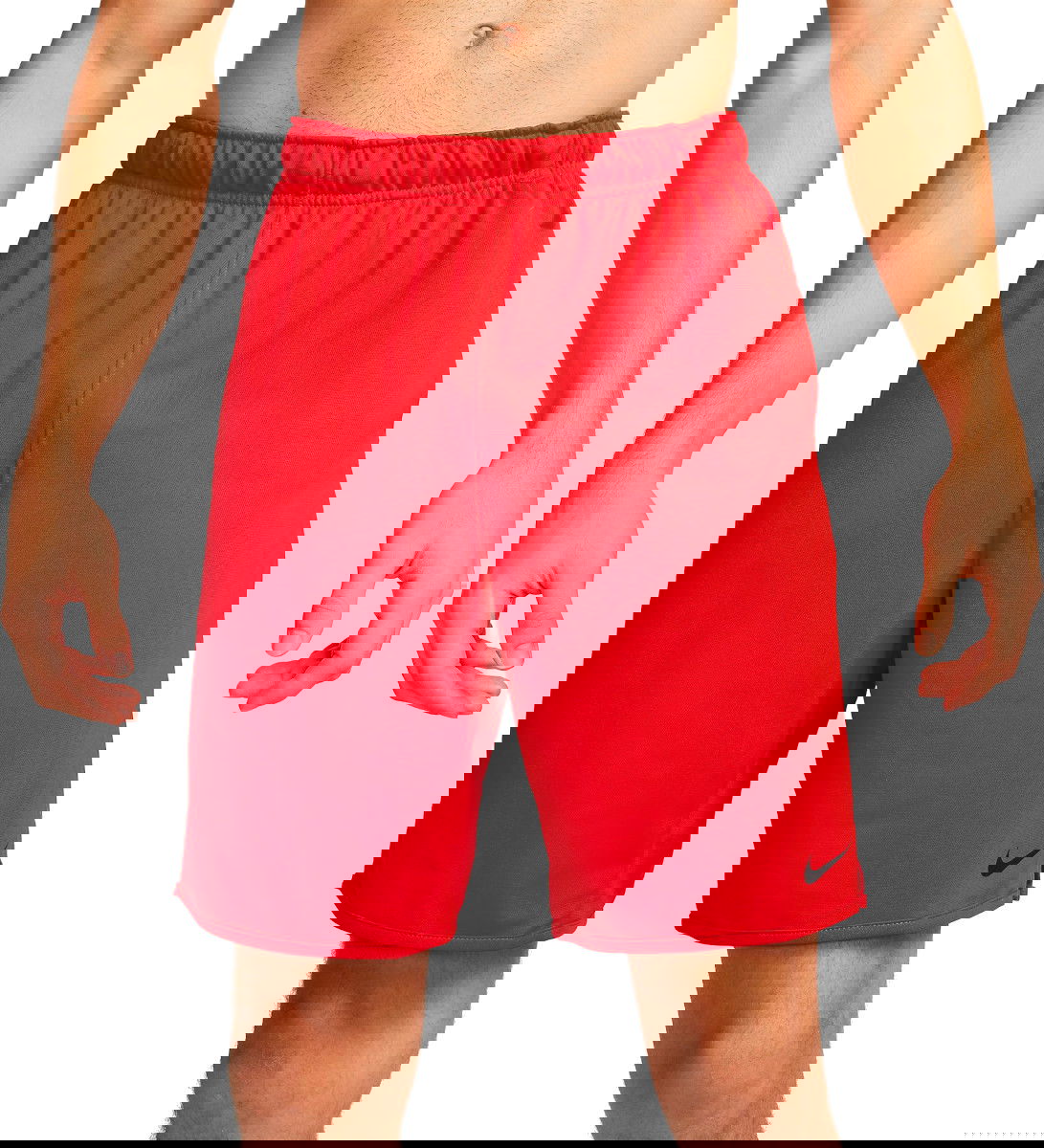 Šortky Nike Short Dri-FIT Totality Červená | dv9328-657, 0